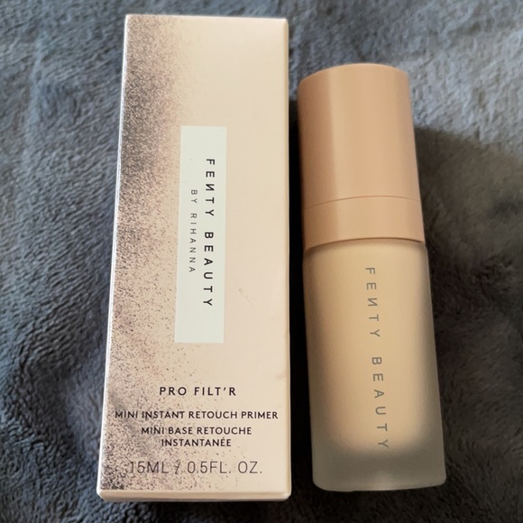 Fenty Pro Filt’r Mini Instant Retouch Primer - Picture 2 of 5
